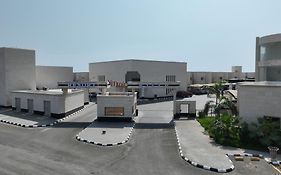 Talida Ym Resort