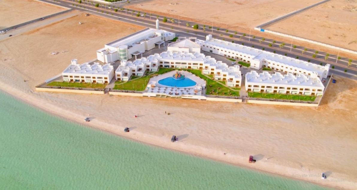 Talida Ym Resort Yanbu Exterior photo