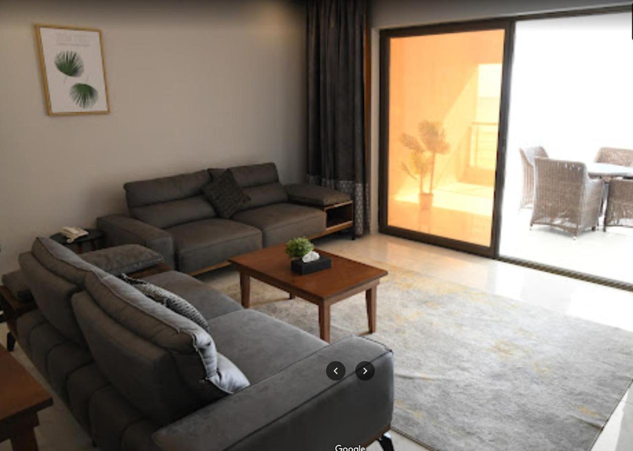 Talida Ym Resort Yanbu Exterior photo