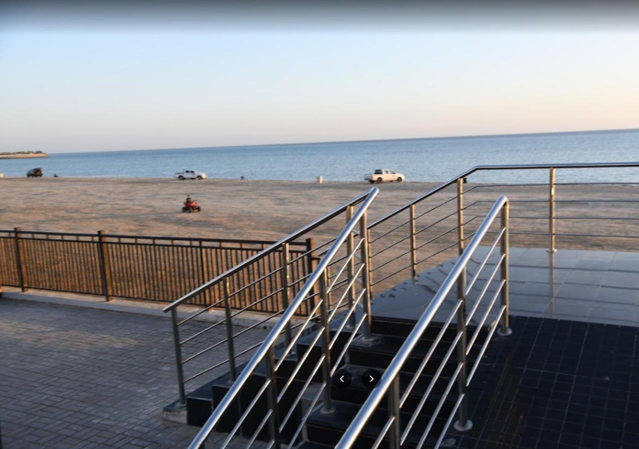 Talida Ym Resort Yanbu Exterior photo