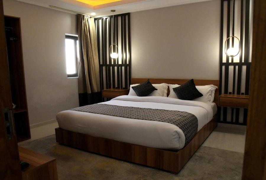 Talida Ym Resort Yanbu Exterior photo