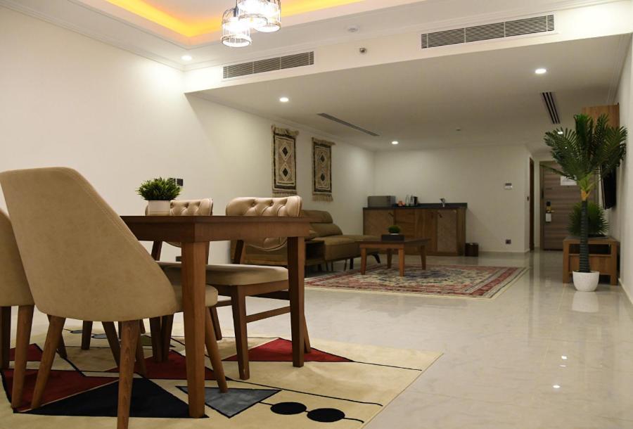 Talida Ym Resort Yanbu Exterior photo