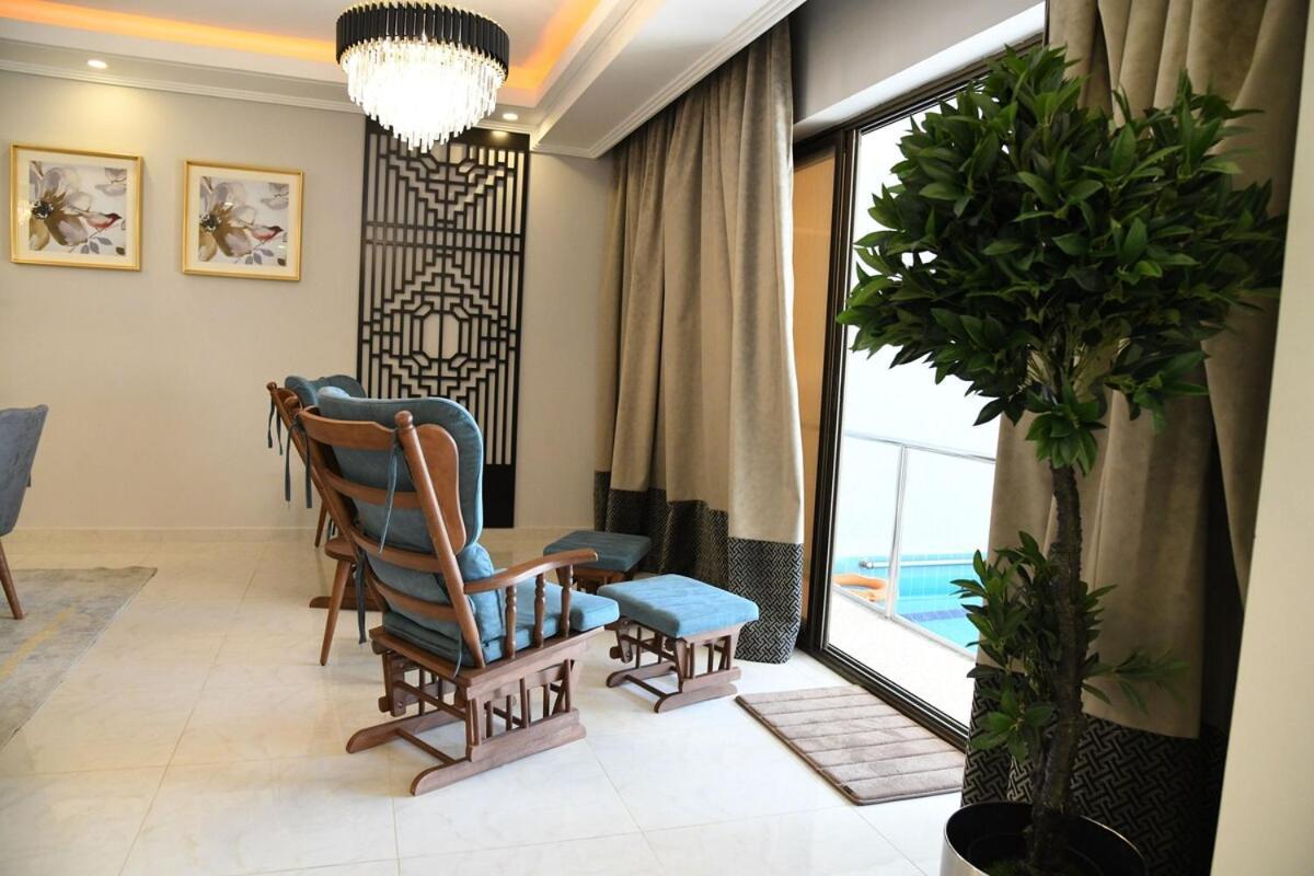 Talida Ym Resort Yanbu Exterior photo