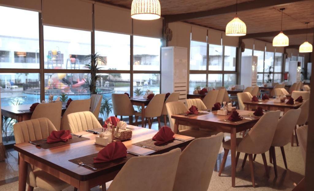 Talida Ym Resort Yanbu Exterior photo