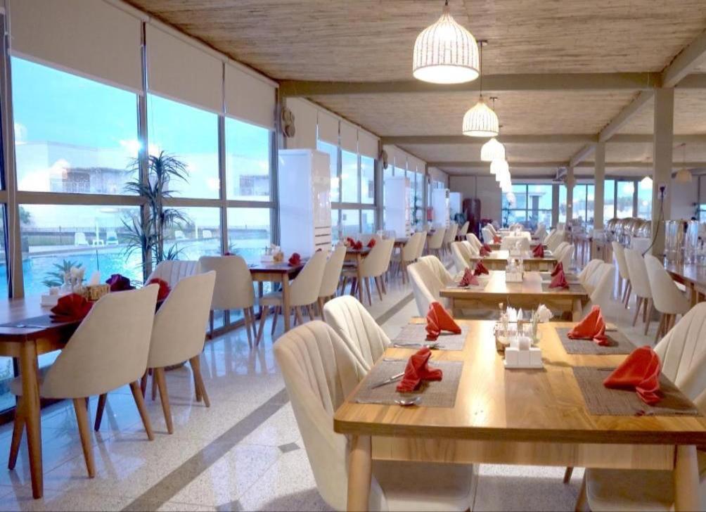 Talida Ym Resort Yanbu Exterior photo