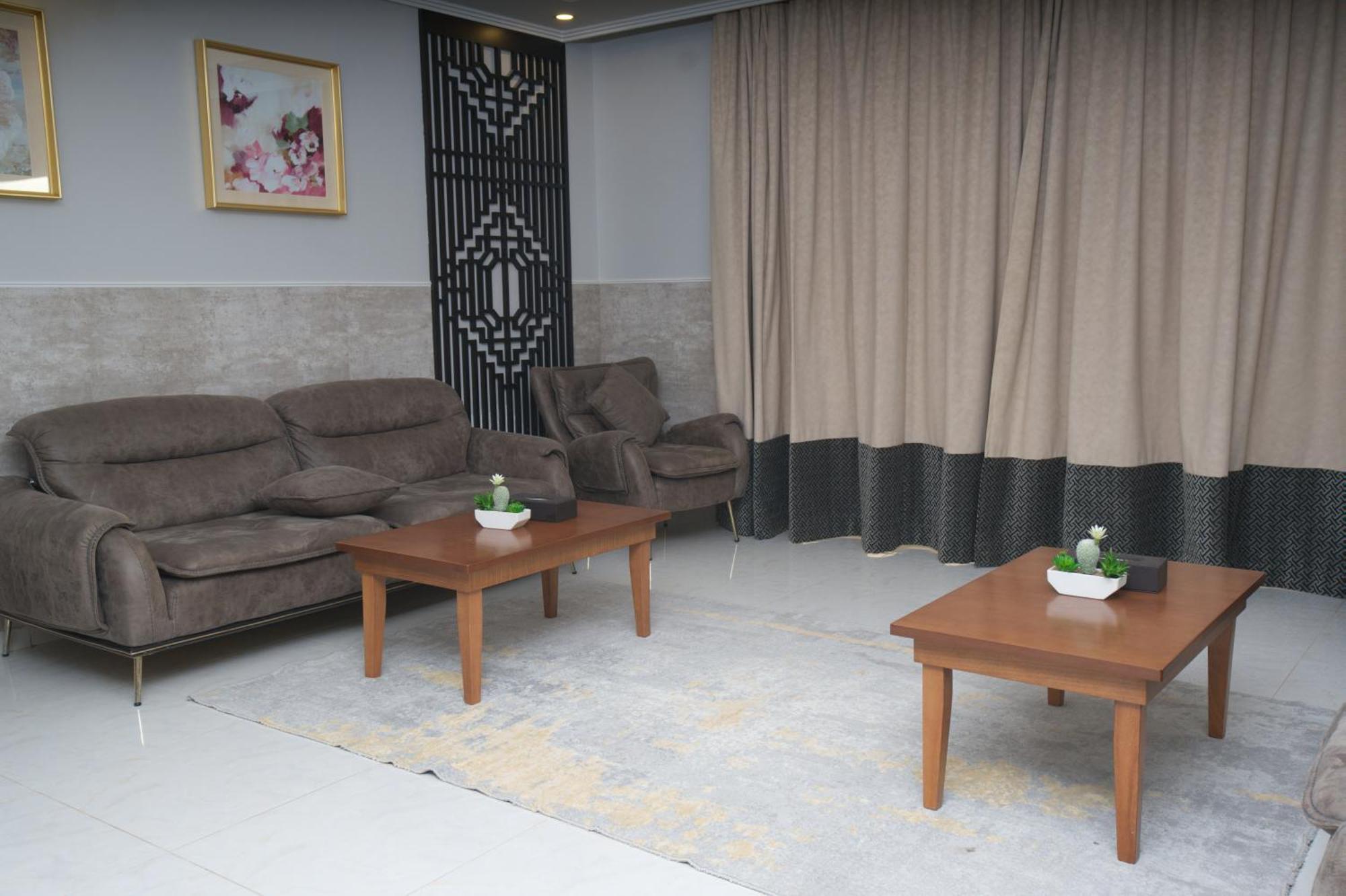Talida Ym Resort Yanbu Exterior photo