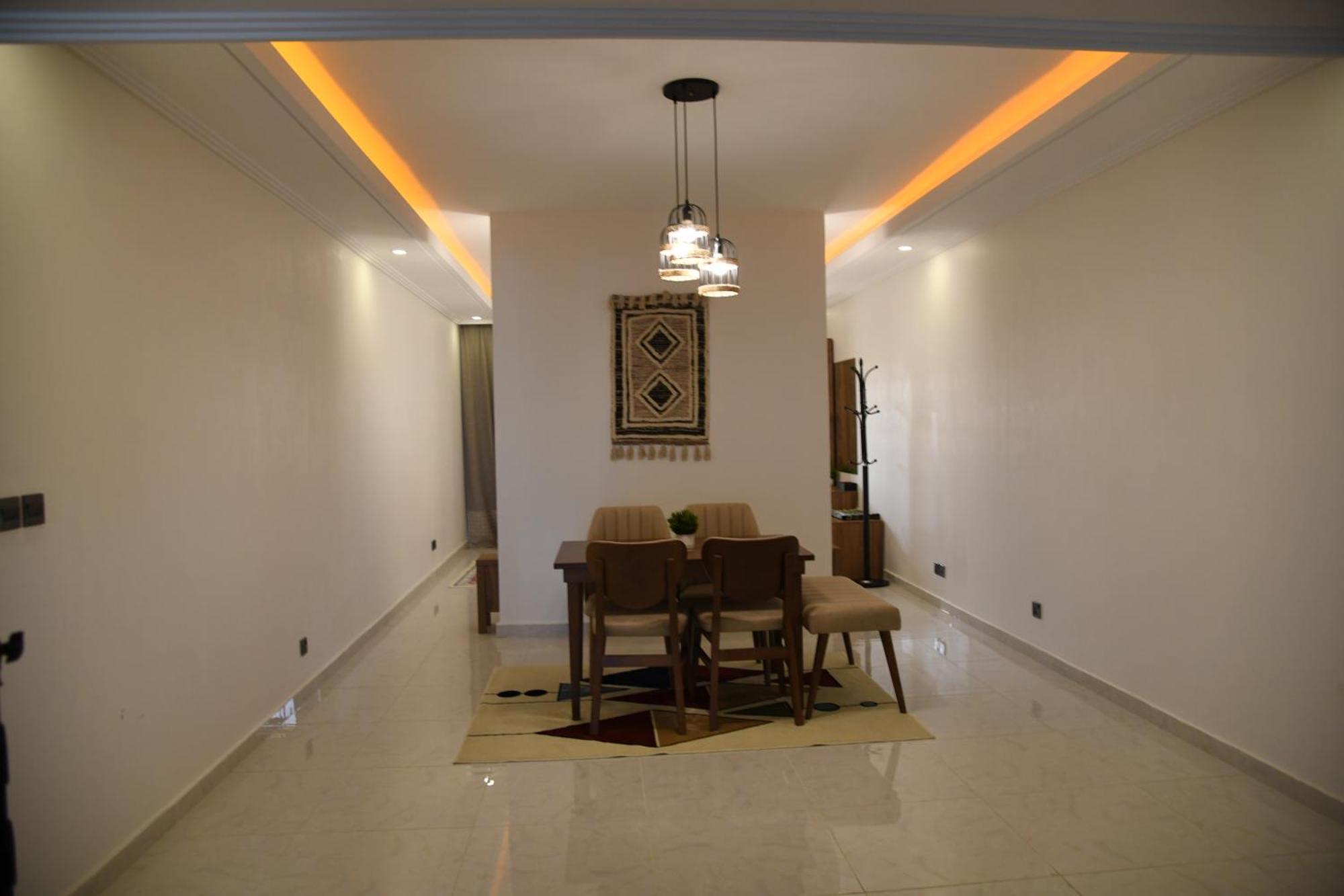 Talida Ym Resort Yanbu Exterior photo