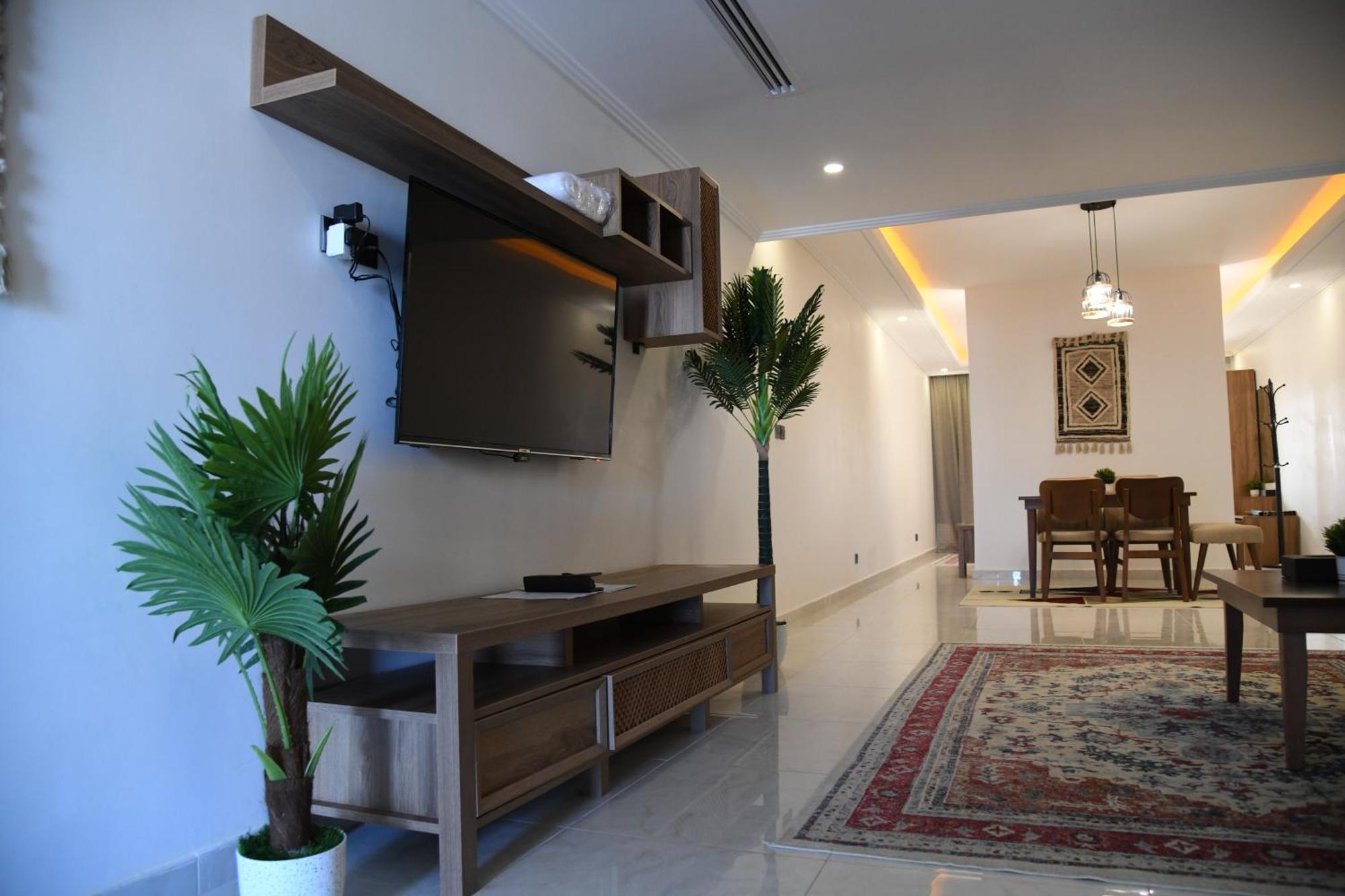 Talida Ym Resort Yanbu Exterior photo