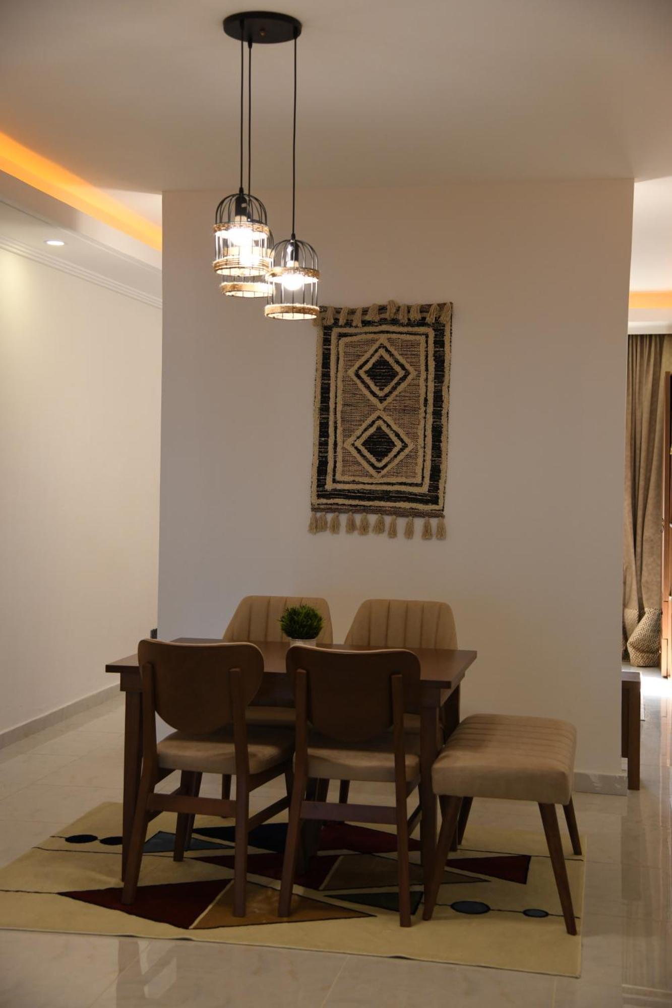 Talida Ym Resort Yanbu Exterior photo