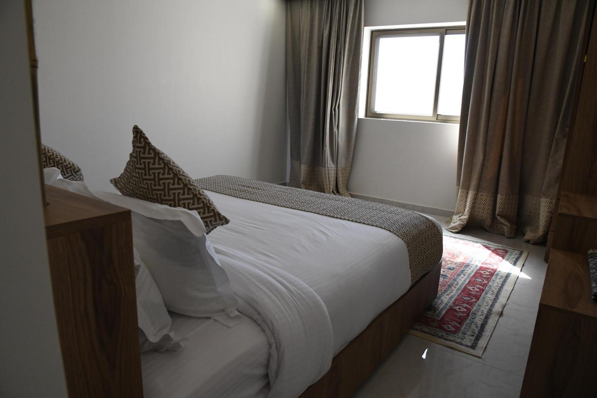 Talida Ym Resort Yanbu Exterior photo