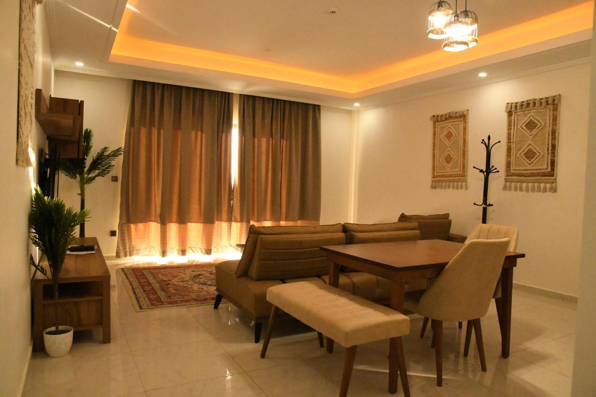 Talida Ym Resort Yanbu Exterior photo