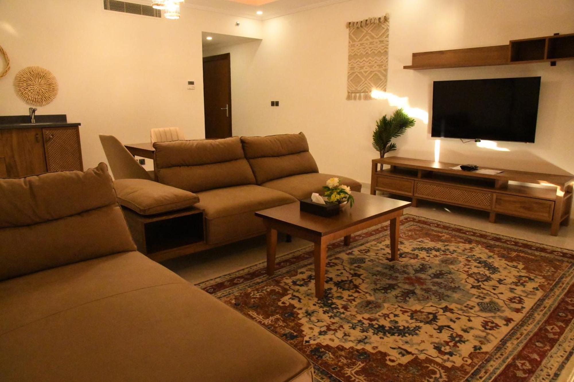Talida Ym Resort Yanbu Exterior photo
