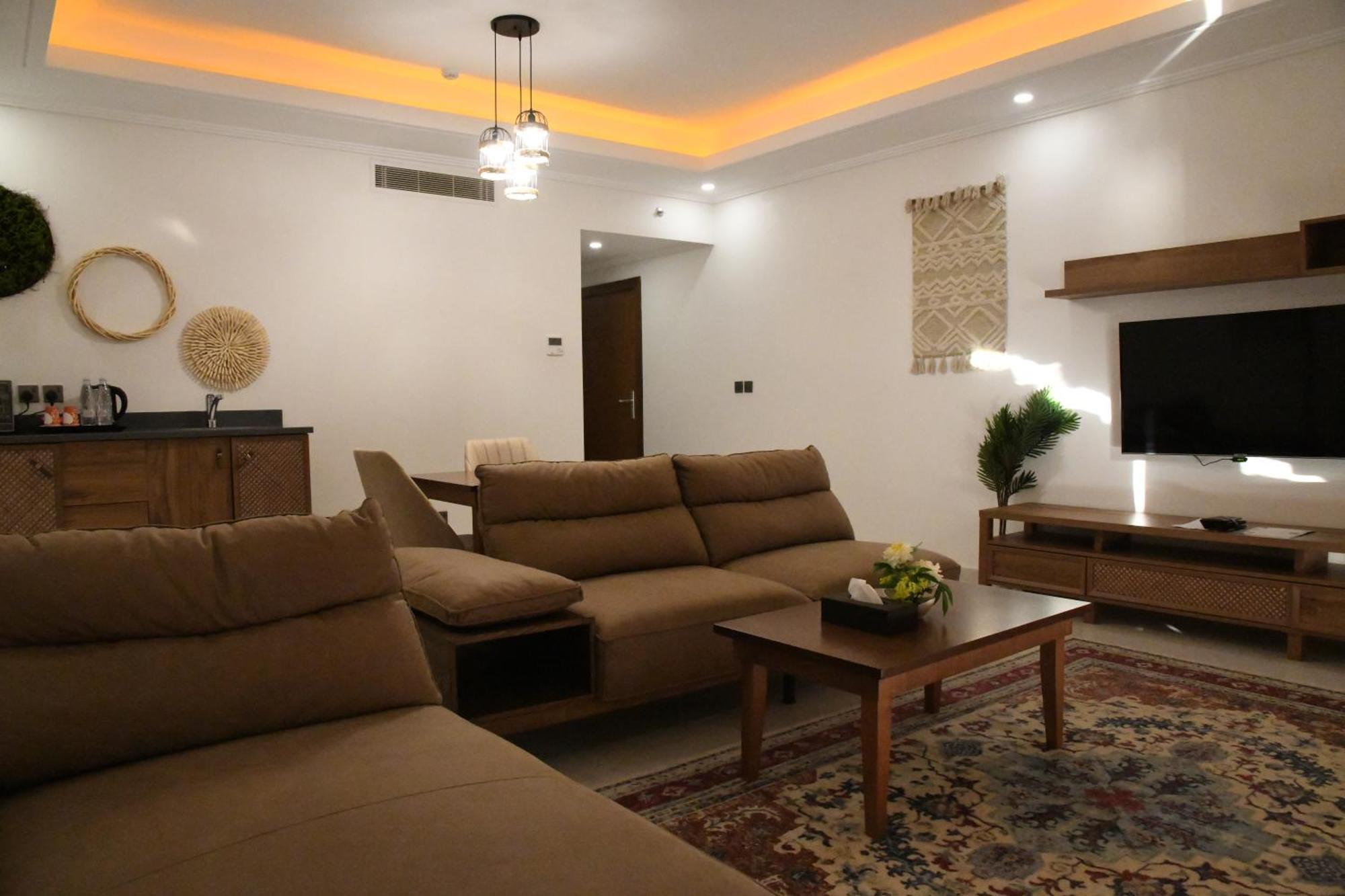 Talida Ym Resort Yanbu Exterior photo