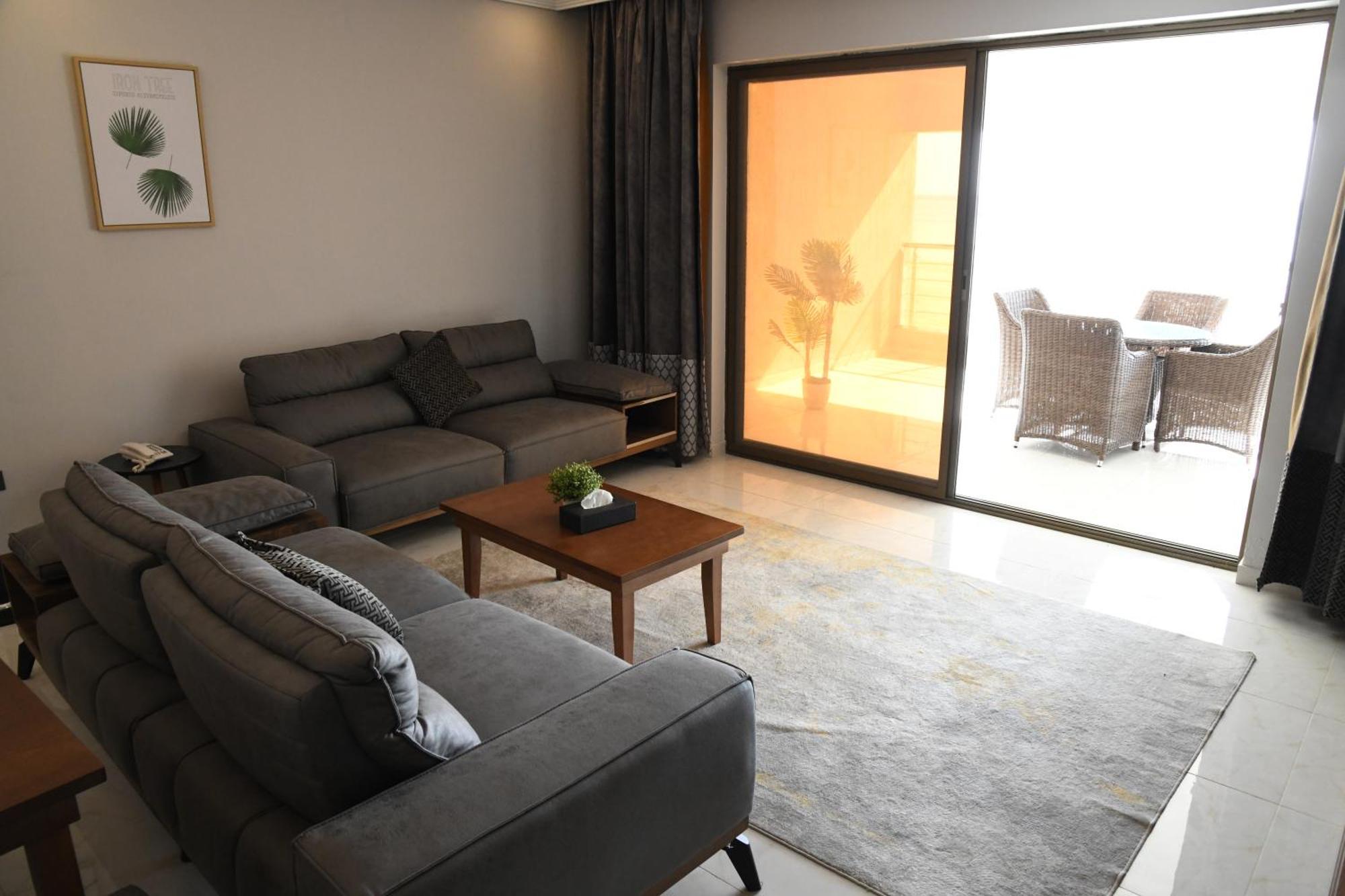 Talida Ym Resort Yanbu Exterior photo