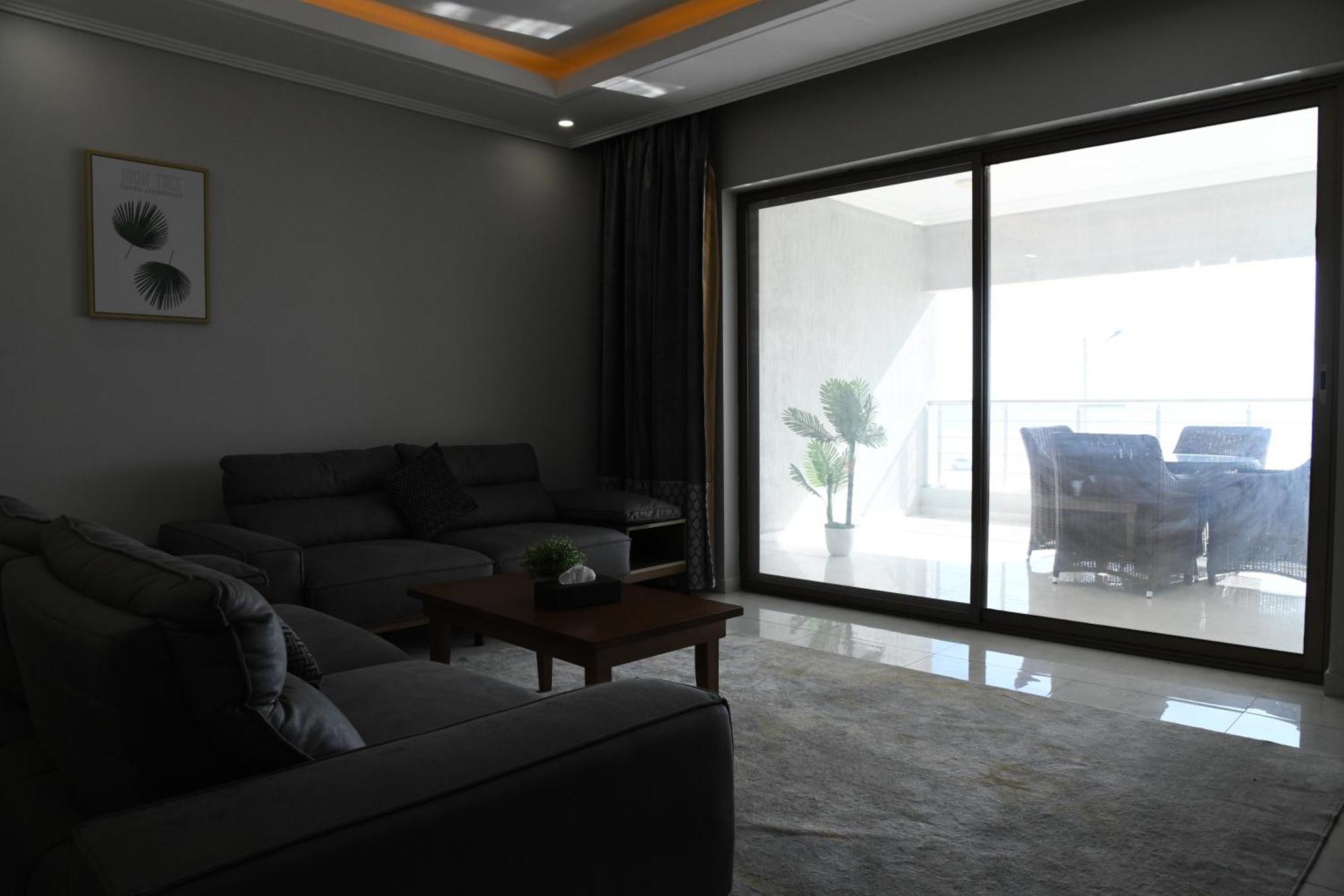 Talida Ym Resort Yanbu Exterior photo