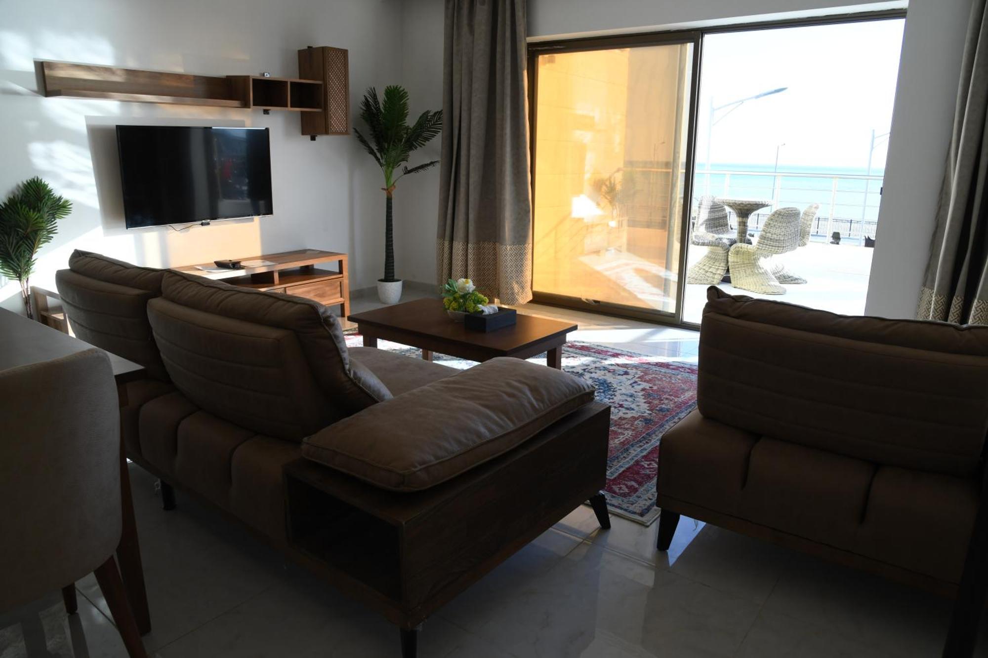 Talida Ym Resort Yanbu Exterior photo
