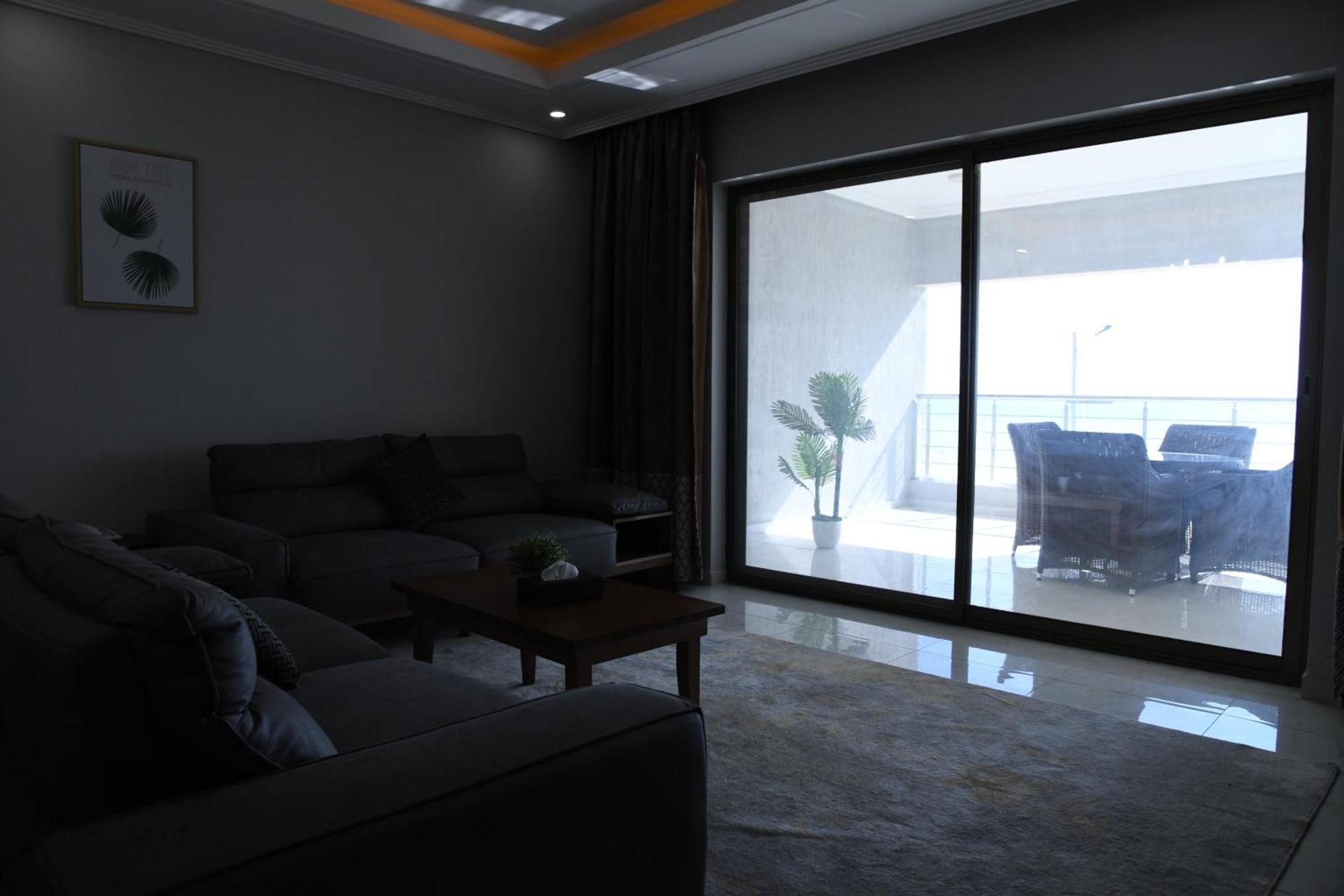 Talida Ym Resort Yanbu Exterior photo