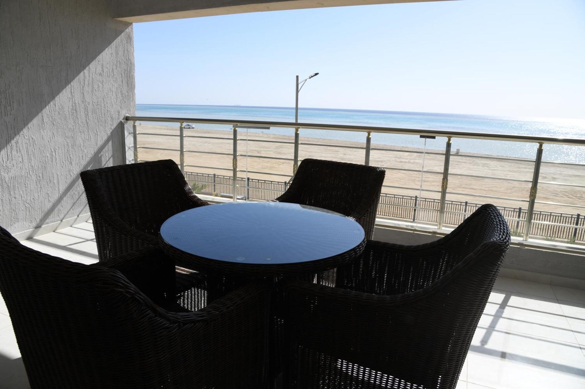 Talida Ym Resort Yanbu Exterior photo